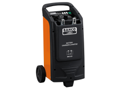 Bahco BBC420 Batterieladegerät und Starthilfe
