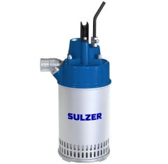 Sulzer 310100467005 J12 W Tauchmotorpumpe