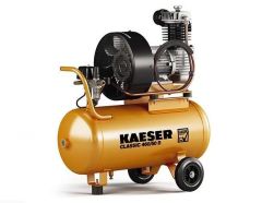 Kaeser 1.1709.2 Classic 460 / 50D Kolbenkompressor 400 Volt