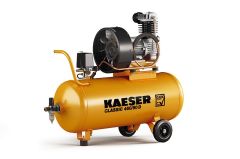 Kaeser 1.1711.3 Classic 460 / 90D Kolbenkompressor 400 Volt