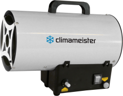 Climameister 430400110 KD15M Gas-Heizgerät 15kW