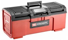 Facom BP.C24NPB Kunststoff Werkzeugkoffer 24" mit automatischem Schloss