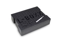 L-Boxx 6000003674 L-BOXX 136 Schneideinsatz EPP BSS
