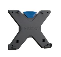 L-Boxx 1000010148 i-BOXX Wandhalterung BSS