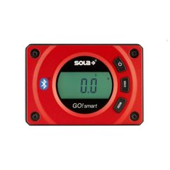 Sola 01483001 Go Smart digitaler Neigungs- und Winkelmesser mit Bluetooth