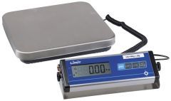 Limit 109290072 LE2150 Paketwaage elektronisch 150 kg