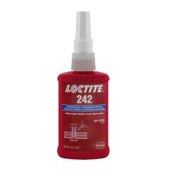 Loctite 142504 242 Faden mittel 50 ml