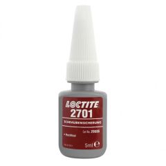 Loctite 232665 2701 Fadenmittel stark 5 ml
