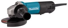 Makita 9558PBGY 230V Winkelschleifer 125 mm 840 Watt