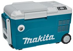 Makita DCW180Z Akku-Kühl- und Wärmebox 18 Volt ohne Akkus und Ladegerät