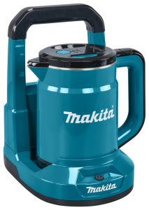 Makita DKT360Z 2 x 18 Volt Wasserkocher 0,8 Liter ohne Akkus und Ladegerät