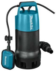 Makita PF1010 230V-Abwasser-Tauchmotorpumpe