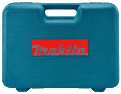 Makita Zubehör SC08100910 Kunststoffkoffer für SC120DRA und SC130DRA