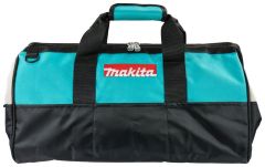 Makita Zubehör 831303-9 Werkzeugtasche schwarz/blau