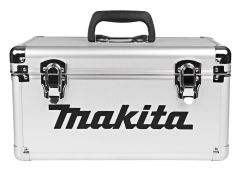 Makita Zubehör AS0VP007MK Koffer Aluminium