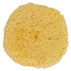 Makita Zubehör D-70889 Polierscheibe aus Wolle gelb 230mm