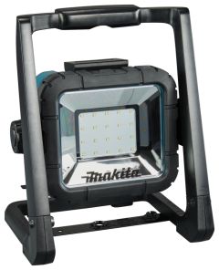 Makita Zubehör DEADML805 DML805 LED Lampe 14,4 / 18 Volt ohne Akku und Ladegerät