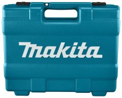 Makita Zubehör PR00000404 Kunststoffkoffer für DHG180 und DHG181