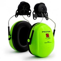 3M 6.21.25.360.00 Peltor™ Optime™ II Gehörschützer Helm