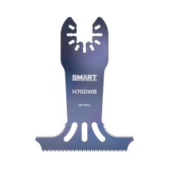 Smart Blades H70DWB1 70mm Trockenbausägeblatt