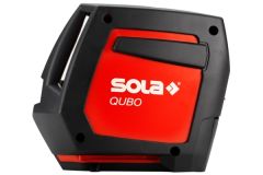 Sola 71014501 QUBO PROFESSIONAL Linien- und Punktlaser