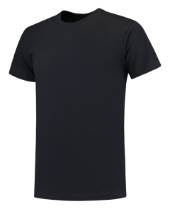 101001Navy 101001 Marineblaues T-Shirt 145 Gramm