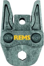 Rems 570125 V 18 Presszange für Rems Radialpressmaschinen (außer Mini)