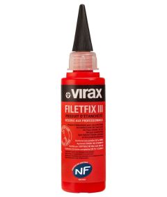 VIRAX 262600 FILETFIX III 2626 Dichtungsmittel für Gewinde 60 ml