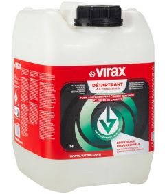 VIRAX 295012 Entkalker universal 5L