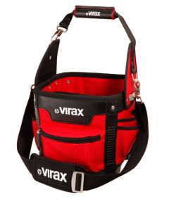 VIRAX 382655 Eimer Werkzeugtasche