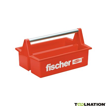 Fischer 60524 Werkzeugkasten WZK - 1