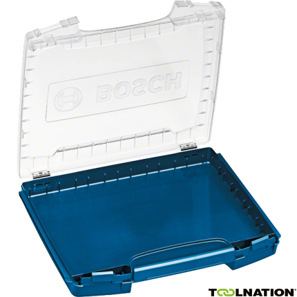 Bosch Blau Zubehör 1600A001RV i-BOXX 53 Professional Koffersystem - 1