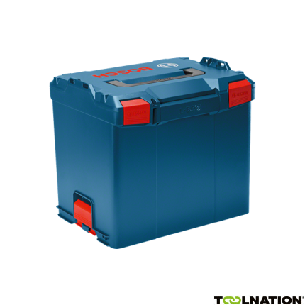 Bosch Blau Zubehör 1600A012G3 L-BOXX 374 Professional Koffersystem - 1