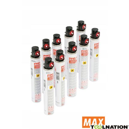 Max AXB99997 Benzinkanister 80ml für GS690CH/RH - 1