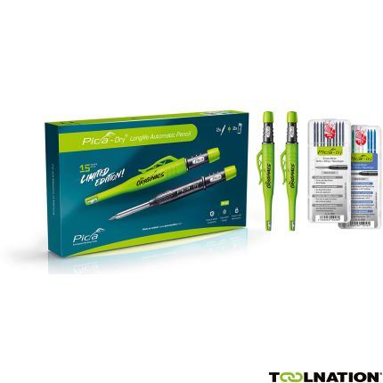 Pica PI3097 Pica Dry Pencil Packung 3030 mit Minen - 1