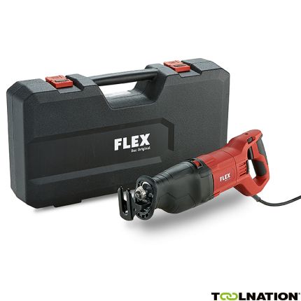 Flex-tools 438367 RSP 13-32 Säbelsäge mit Pendelhub 1300 Watt - 1