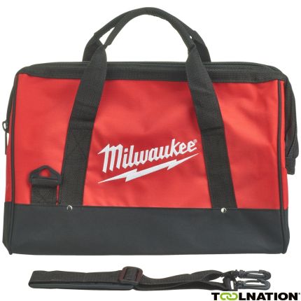 Milwaukee Zubehör 4931416739 Contractor Bag Size S - No Wheels - 1