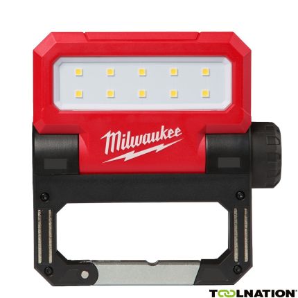 Milwaukee 4933479766 L4 FFL-301 Aufladbare LED-Lampe 550 Lumen - 1