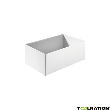 Festool Zubehör 500068 Einsatzboxen Box 180x120x71/2 SYS-SB - 1