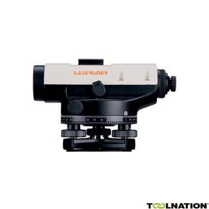 Laserliner 080.82 Automatisch waterpasinstrument AL 22 Classic - 1