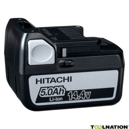 Hitachi Zubehör 335786 BSL1450 Akku 14,4V 5,0Ah - 1