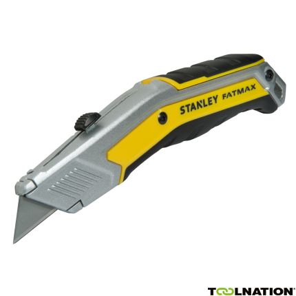 Stanley FMHT0-10288 Messer FatMax EXO, einziehbare Klinge - 1