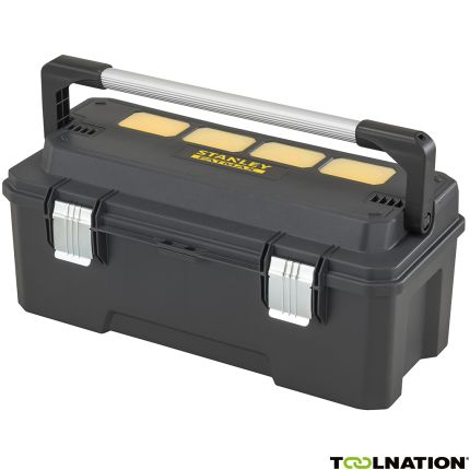 Stanley FMST1-75792 20" Professional Toolbox - 1