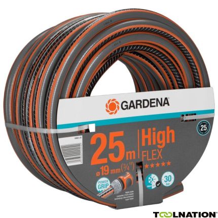 Gardena 18083-20 Comfort HighFLEX Schlauch 19 mm (3/4"), 25 m - 1