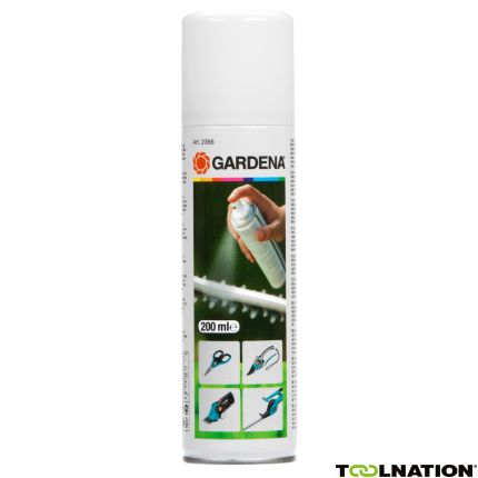 Gardena 02366-20 2366-20 Pflegespray - 1