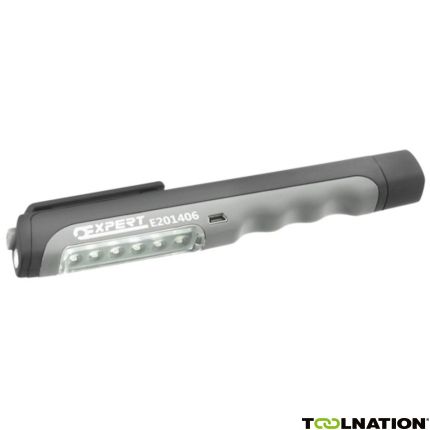 Facom Expert E201406 Wiederaufladbare USB-Stiftlampe - 1