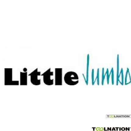 Little Jumbo 4080466 Arretierstift für Montagerahmen/ Element 2 Meter Apache-Leiterlift - 1