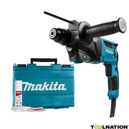 Makita HR2600 Bohrhammer 800 Watt - 1
