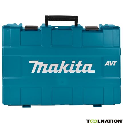 Makita Zubehör 140765-3 Kunststoffkoffer - 1