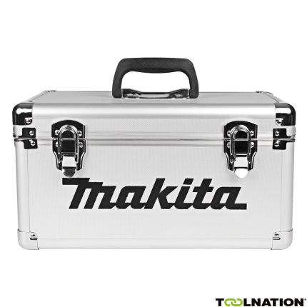 Makita Zubehör AS0VP007MK Koffer Aluminium - 1